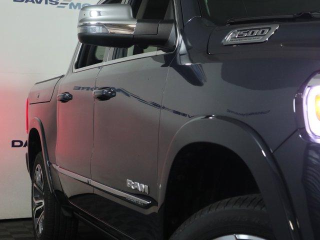 new 2026 Ram 1500 car, priced at $92,210