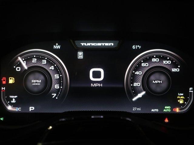 new 2026 Ram 1500 car, priced at $92,210