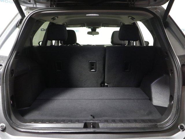 used 2024 Chevrolet Equinox car, priced at $22,116