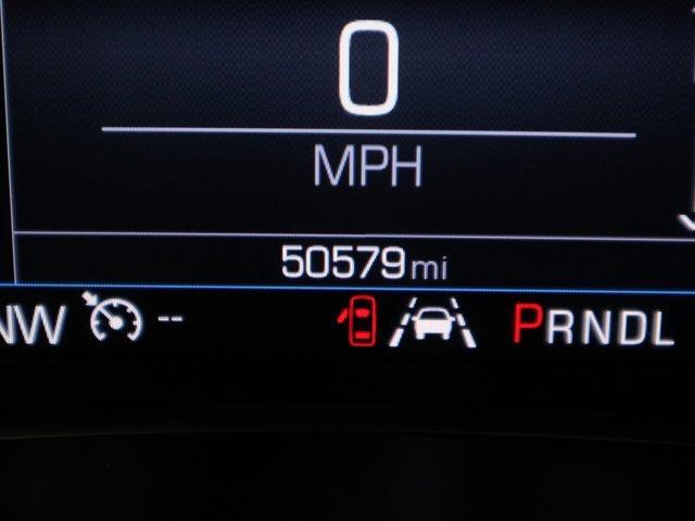 used 2024 Chevrolet Equinox car, priced at $22,116