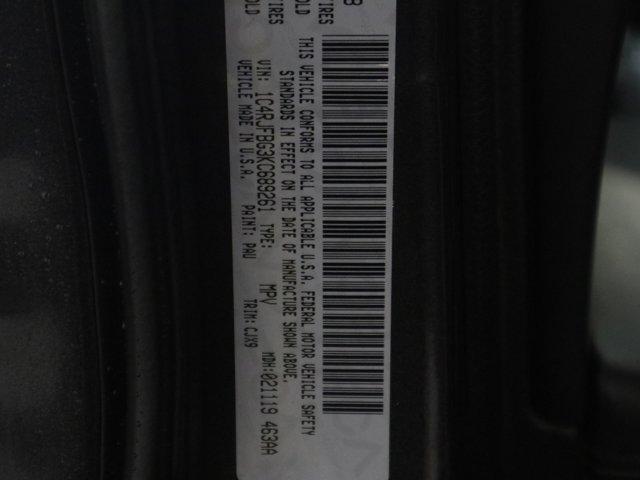 used 2019 Jeep Grand Cherokee car, priced at $22,800