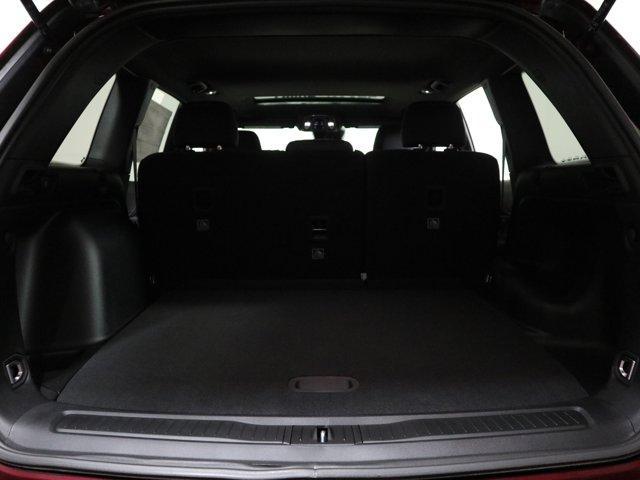 new 2025 Jeep Grand Cherokee car, priced at $42,375