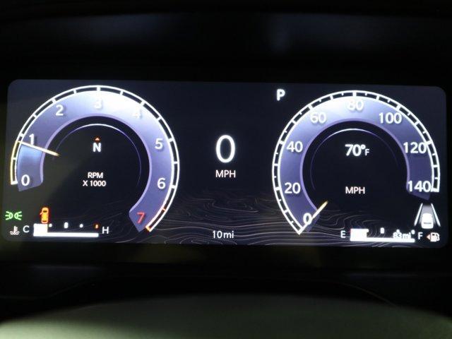 new 2025 Jeep Grand Cherokee car, priced at $42,375