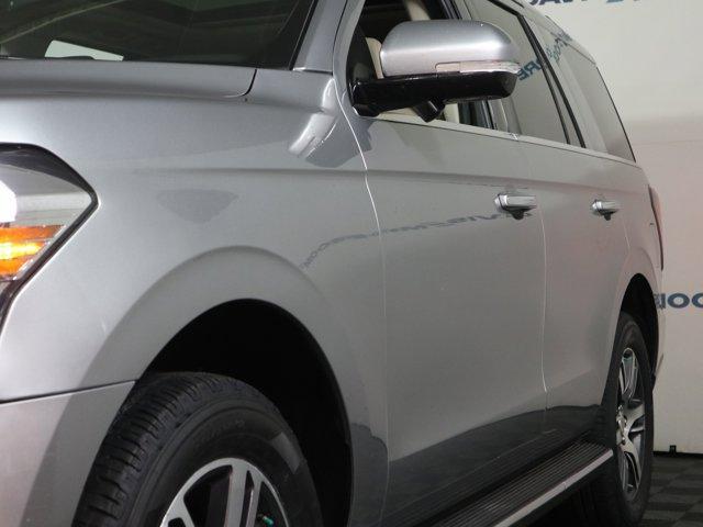 used 2022 Ford Expedition car, priced at $40,194