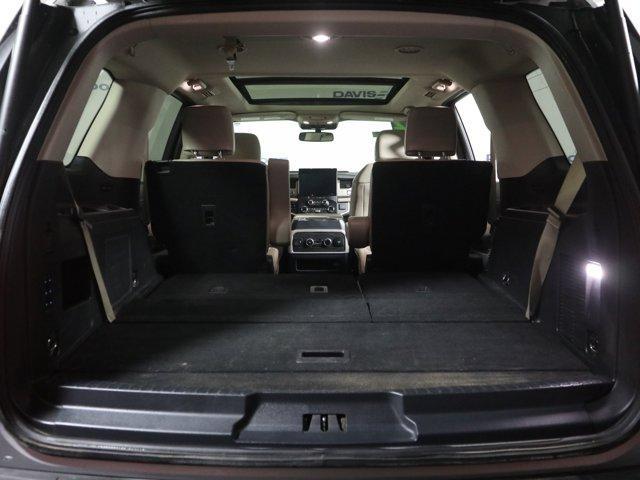 used 2022 Ford Expedition car, priced at $40,194