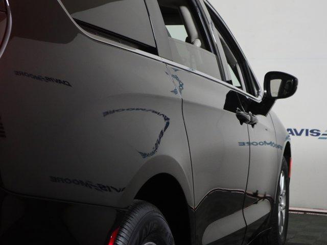 used 2024 Chrysler Pacifica car, priced at $28,495