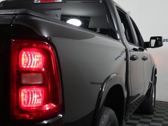 new 2026 Ram 1500 car, priced at $62,780