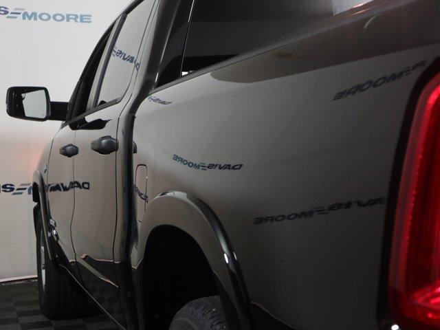 new 2026 Ram 1500 car, priced at $62,780