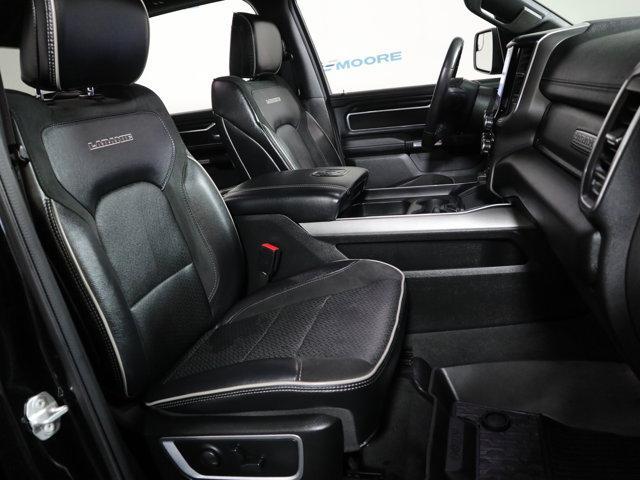 used 2023 Ram 1500 car, priced at $50,694