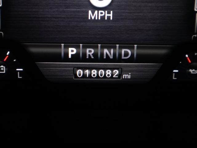 used 2023 Ram 1500 car, priced at $50,694