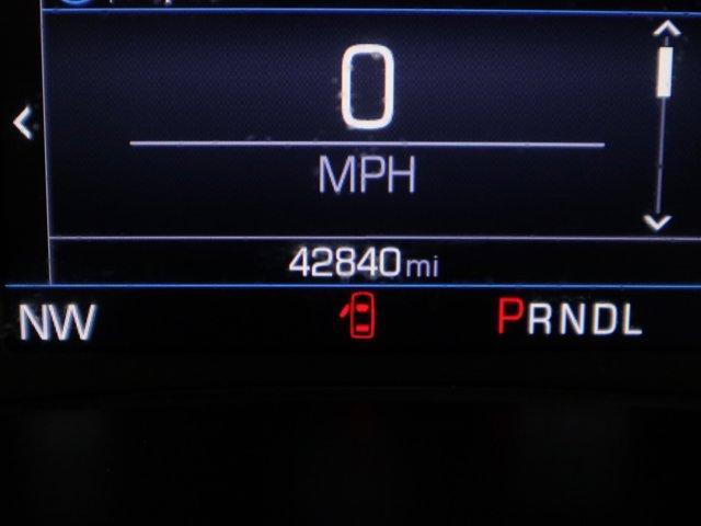 used 2022 Chevrolet Blazer car, priced at $24,268