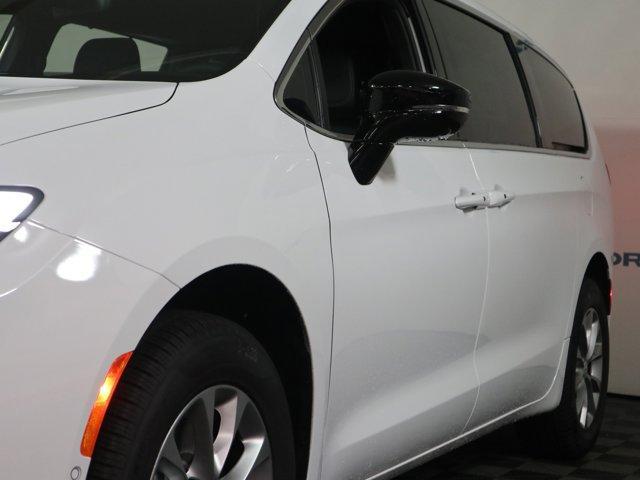 new 2026 Chrysler Pacifica car, priced at $49,640