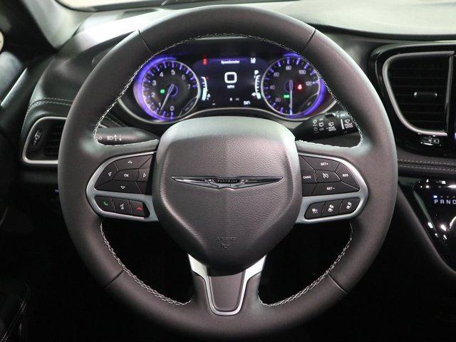 new 2026 Chrysler Pacifica car, priced at $49,640