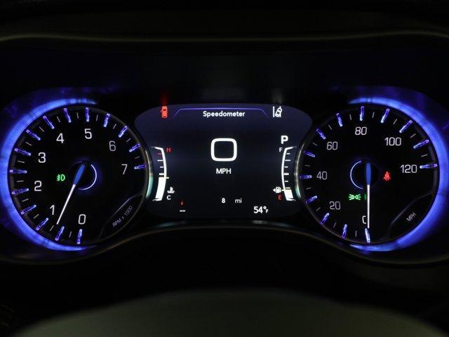 new 2026 Chrysler Pacifica car, priced at $49,640