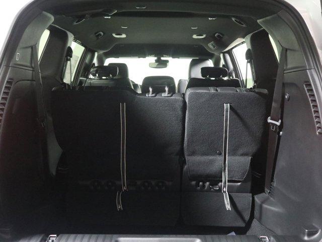 new 2026 Chrysler Pacifica car, priced at $49,640