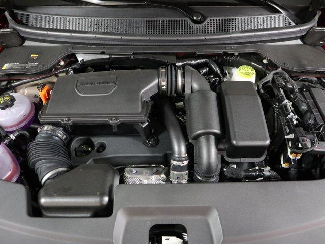 new 2026 Jeep Cherokee car, priced at $43,215