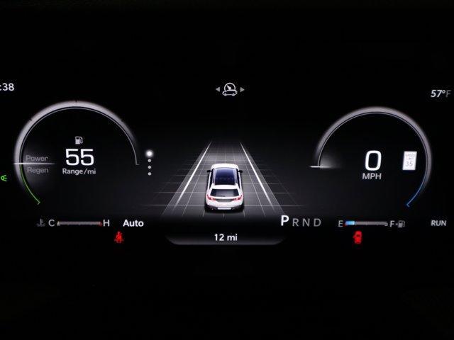 new 2026 Jeep Cherokee car, priced at $43,215