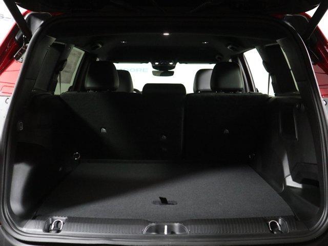 new 2026 Jeep Cherokee car, priced at $43,215