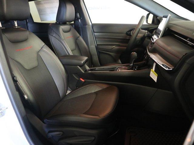 new 2026 Jeep Compass car, priced at $35,390