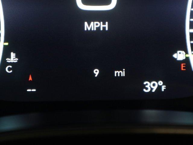 new 2026 Chrysler Pacifica car, priced at $48,655