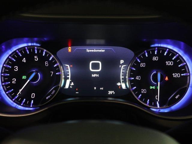 new 2026 Chrysler Pacifica car, priced at $48,655