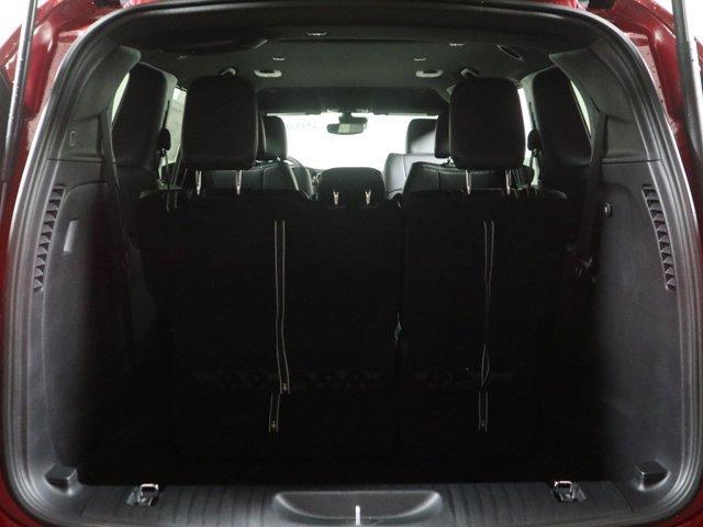 new 2026 Chrysler Pacifica car, priced at $48,655