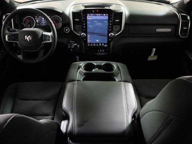 new 2026 Ram 1500 car, priced at $63,565