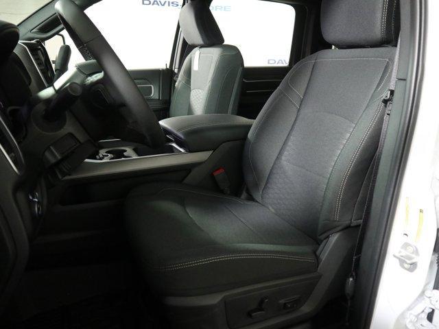new 2026 Ram 2500 car, priced at $66,025