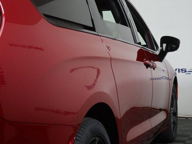 new 2026 Chrysler Pacifica car, priced at $50,900