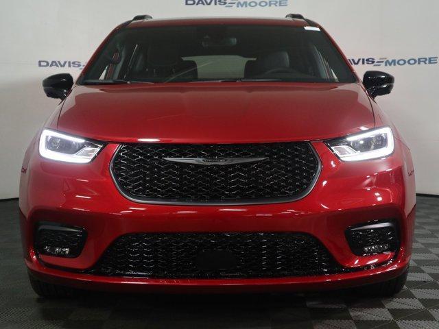 new 2026 Chrysler Pacifica car, priced at $50,900