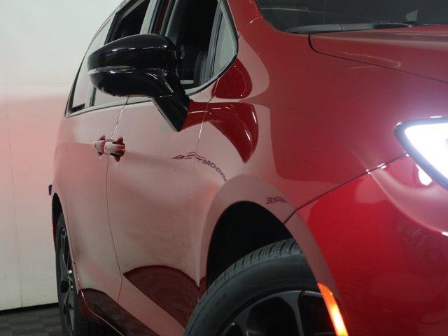 new 2026 Chrysler Pacifica car, priced at $50,900