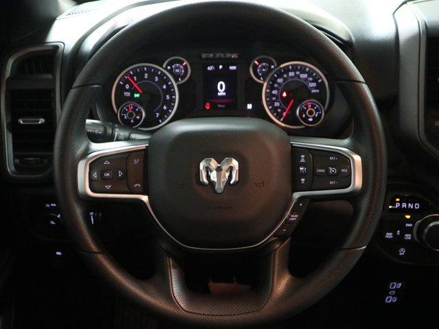 new 2026 Ram 1500 car, priced at $54,640
