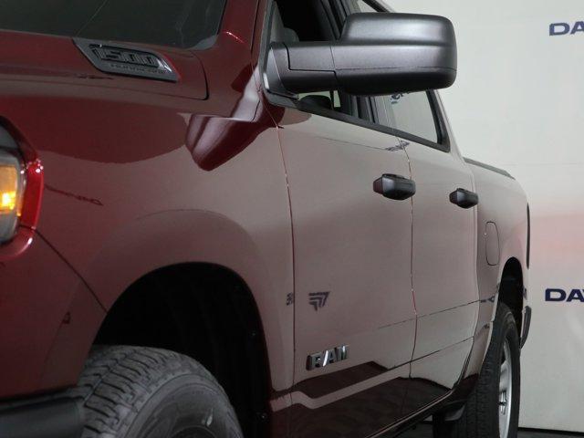 new 2026 Ram 1500 car, priced at $54,640