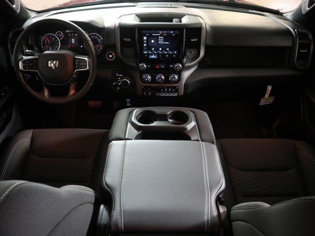 new 2026 Ram 1500 car, priced at $54,640