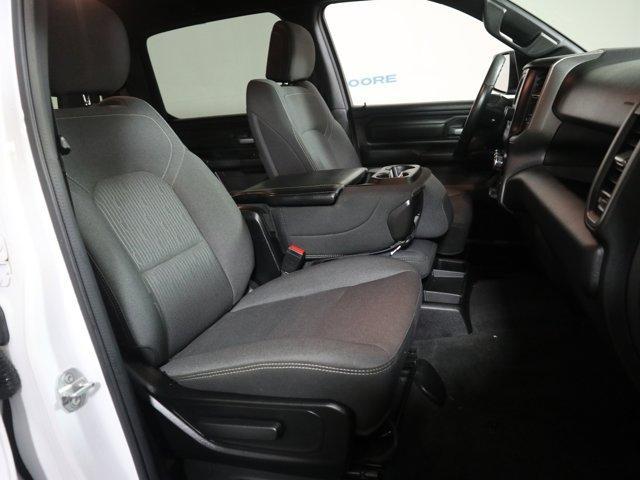 used 2024 Ram 1500 car, priced at $33,732