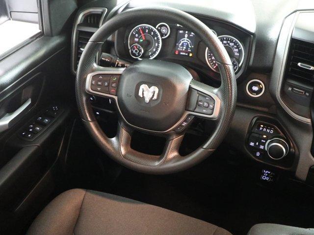 used 2024 Ram 1500 car, priced at $33,732