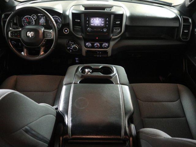 used 2024 Ram 1500 car, priced at $33,732