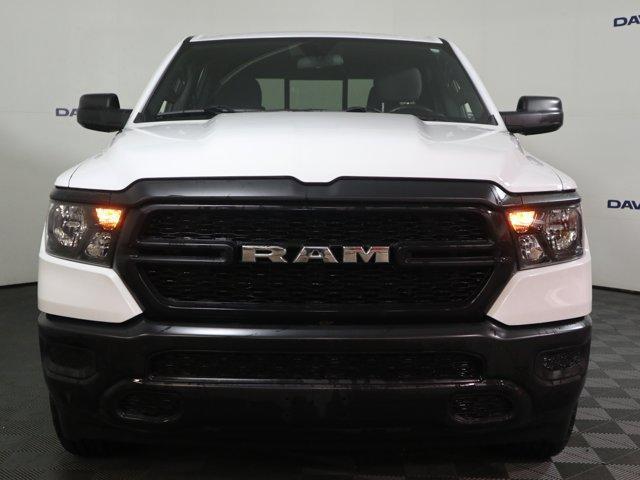 used 2024 Ram 1500 car, priced at $33,732