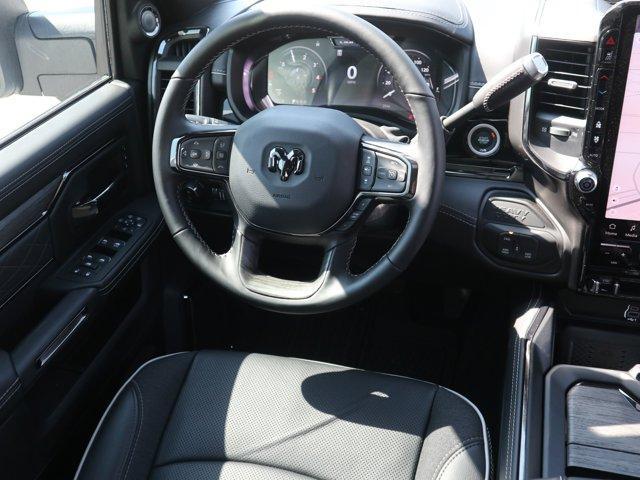 new 2026 Ram 2500 car, priced at $99,245