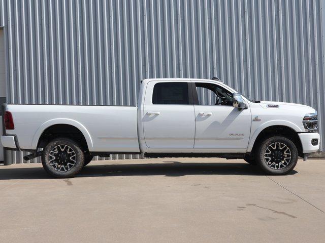 new 2026 Ram 2500 car, priced at $99,245
