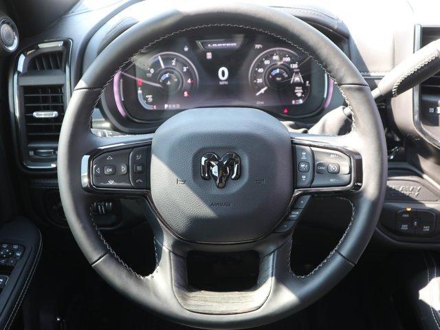 new 2026 Ram 2500 car, priced at $99,245