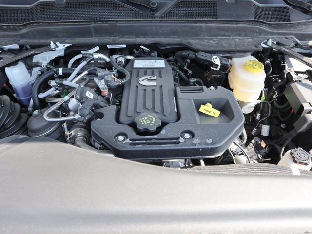 new 2026 Ram 2500 car, priced at $99,245