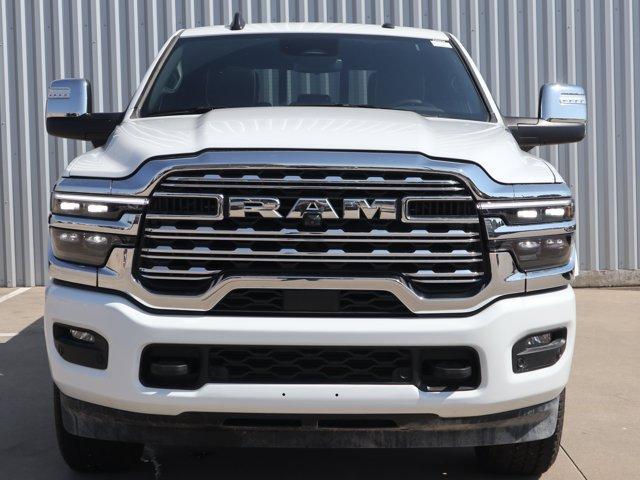 new 2026 Ram 2500 car, priced at $99,245