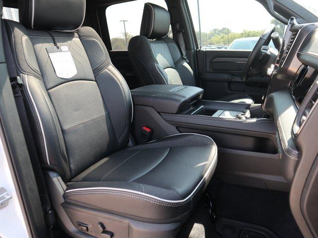 new 2026 Ram 2500 car, priced at $99,245