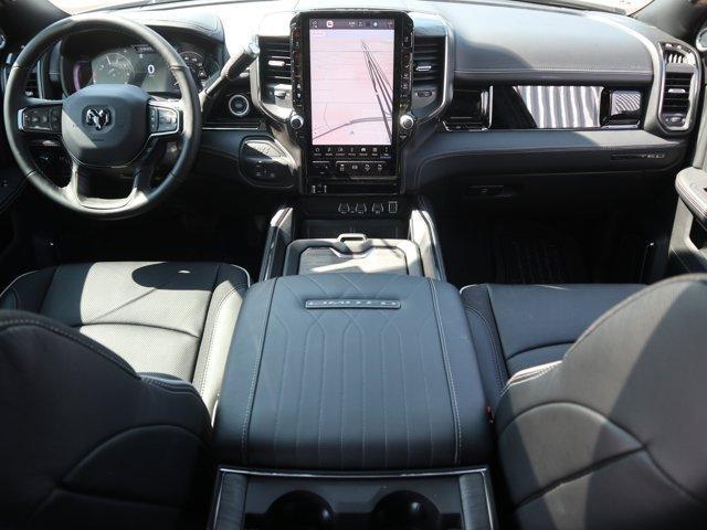 new 2026 Ram 2500 car, priced at $99,245