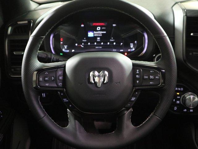 new 2026 Ram 1500 car, priced at $71,205