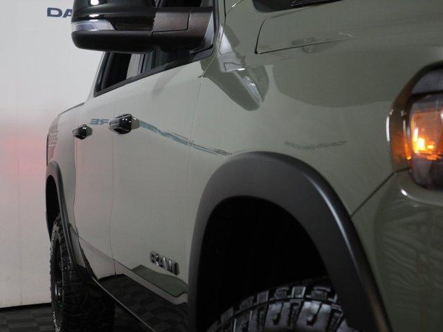new 2026 Ram 1500 car, priced at $71,205
