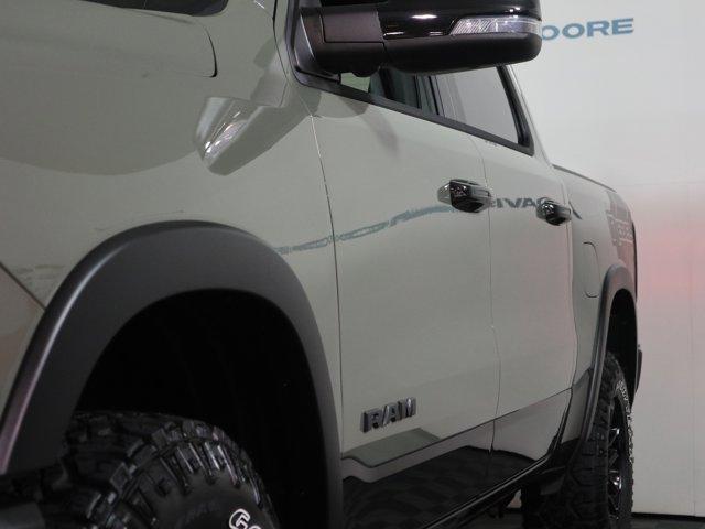 new 2026 Ram 1500 car, priced at $71,205