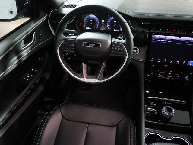 new 2025 Jeep Grand Cherokee L car, priced at $54,240