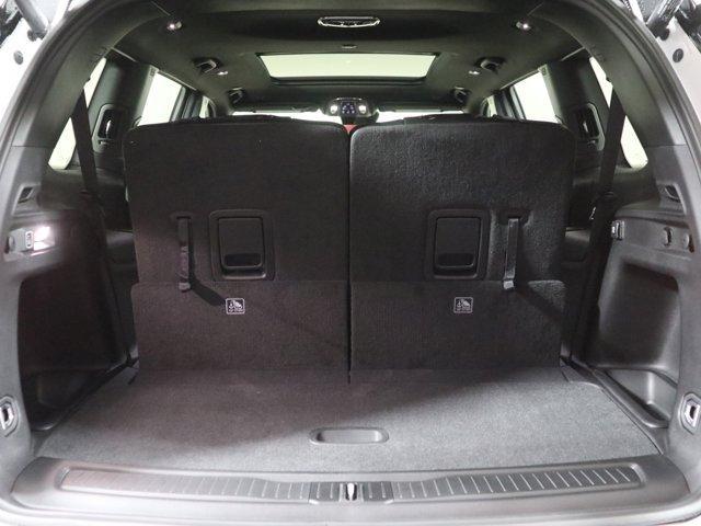 new 2025 Jeep Grand Cherokee L car, priced at $54,240